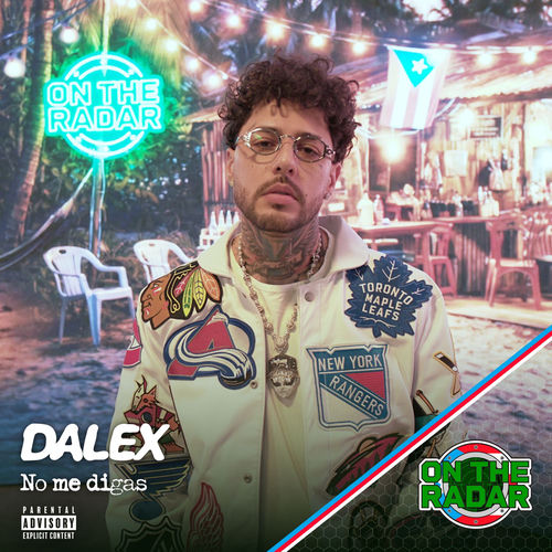 Portada de No me digas - On The Radar