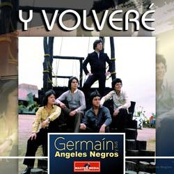 Portada de Y Volveré