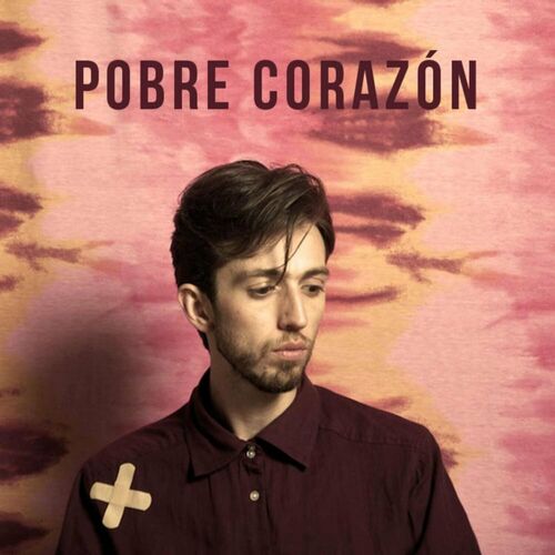 Portada de Pobre Corazón
