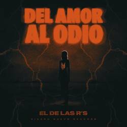 Portada de Del Amor Al Odio