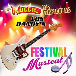 Portada de Festival Musical