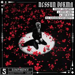 Portada de Nessun Dorma (feat. Luciano Pavarotti)