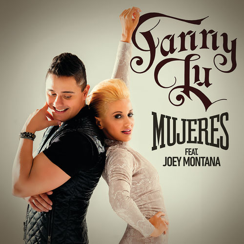 Portada de Mujeres