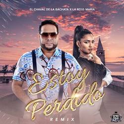 Portada de Estoy Perdido (Remix)