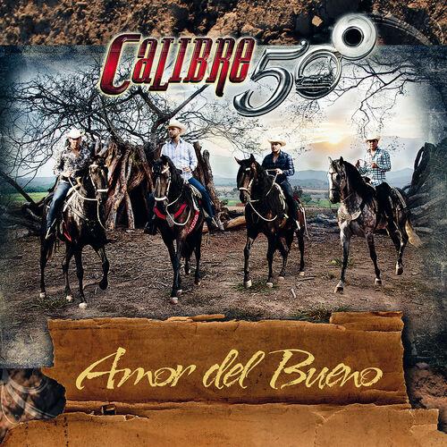 Portada de Amor Del Bueno