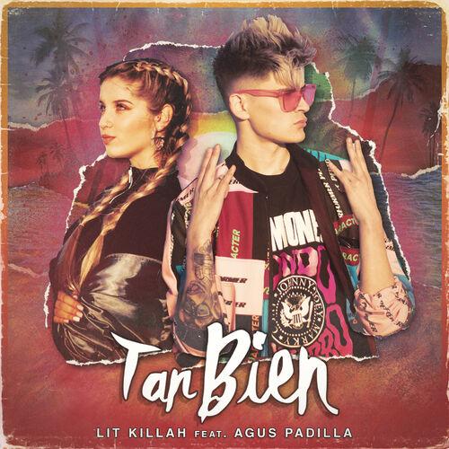 Portada de Tan Bien