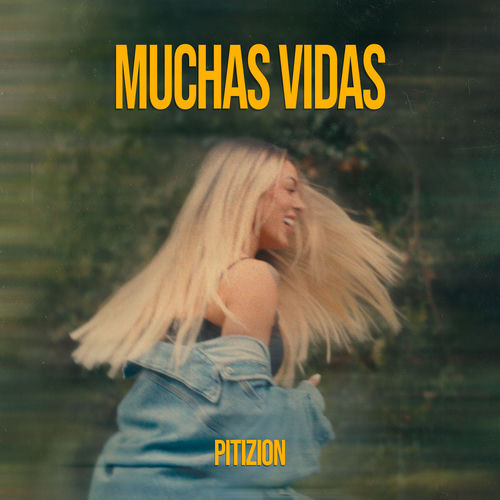 Portada de Muchas Vidas