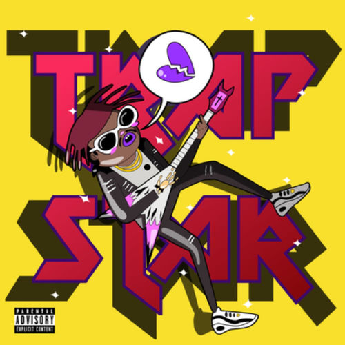 Portada de Trapstar