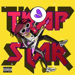 Portada de Trapstar