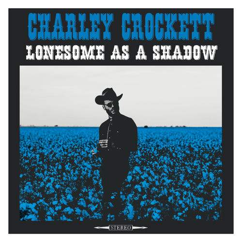 Portada de Lonesome as a Shadow