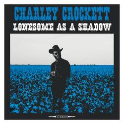 Portada de Lonesome as a Shadow