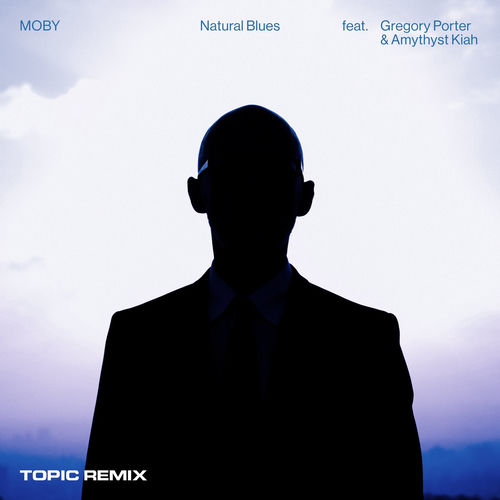 Portada de Natural Blues (Topic Remix)