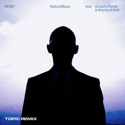 Portada de Natural Blues (Topic Remix)