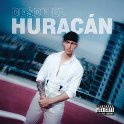 Portada de Desde el Huracán