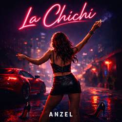 Portada de La Chichi