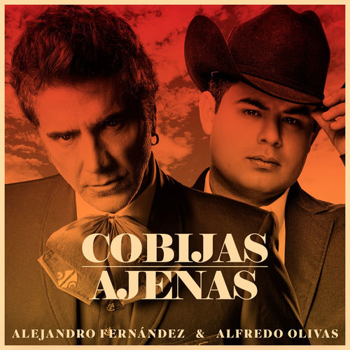 Portada de Cobijas Ajenas