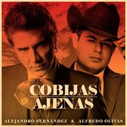 Portada de Cobijas Ajenas