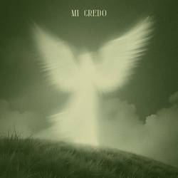 Portada de Mi Credo