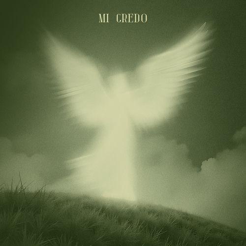 Portada de Mi Credo