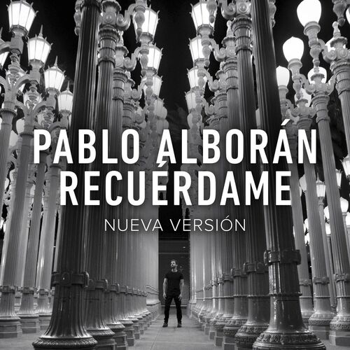 Portada de Recuérdame (Nueva versión)