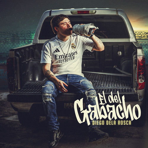 Portada de El del Gabacho