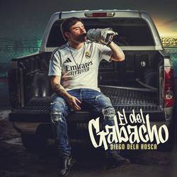 Portada de El del Gabacho