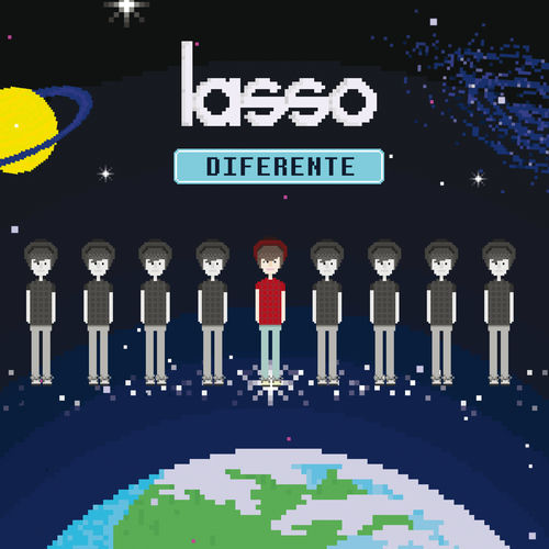 Portada de Diferente