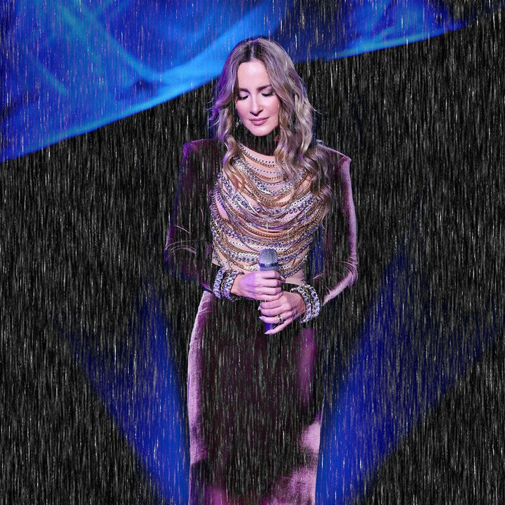 Portada de Sobre Viver (Ao Vivo)