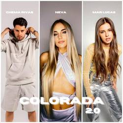 Portada de COLORADA 2.0
