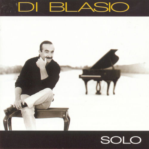 Portada de Solo