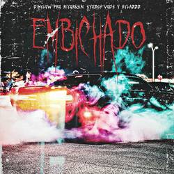 Portada de EMBICHADO