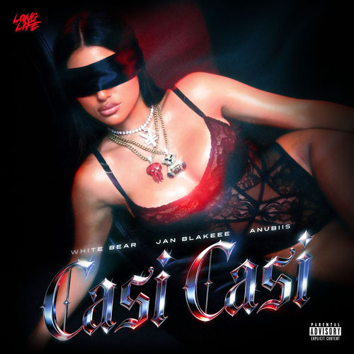 Portada de Casi Casi