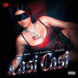 Portada de Casi Casi