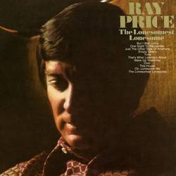 Portada de The Lonesomest Lonesome