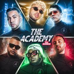 Portada de The Academy
