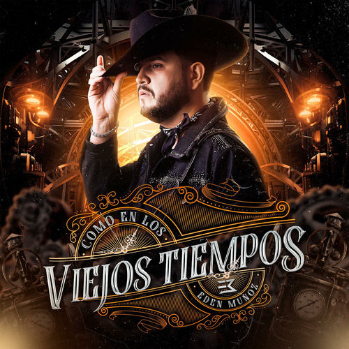 Portada de Como en los Viejos Tiempos