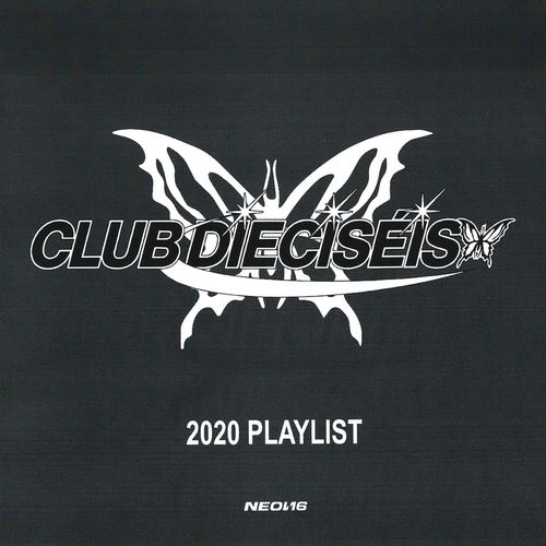 Portada de Club Dieciséis