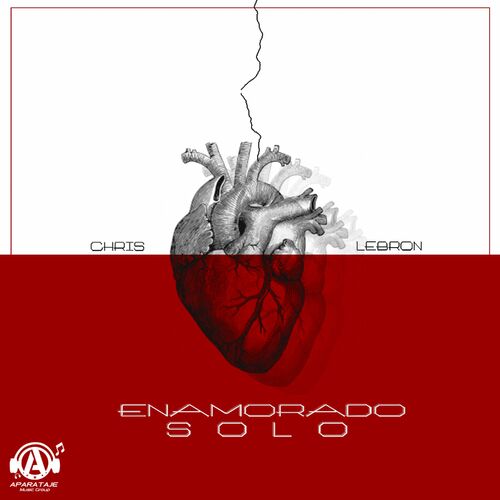 Portada de Enamorado Solo