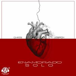 Portada de Enamorado Solo