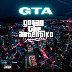 Portada de Gta Volumen 1