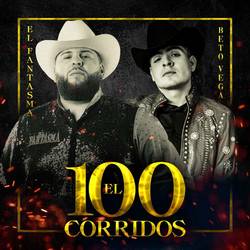 Portada de El 100 Corridos