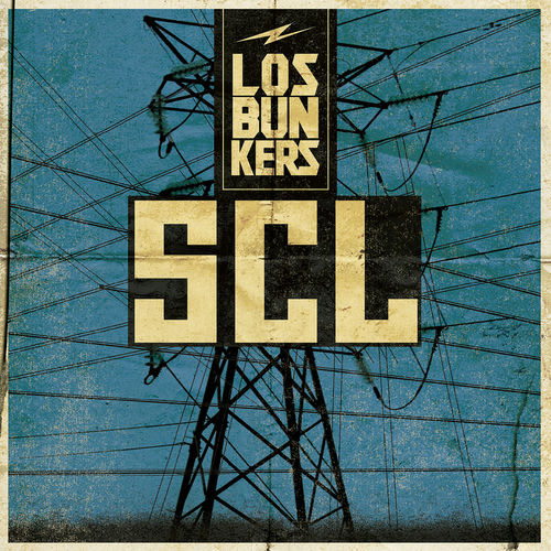 Portada de Scl (En Vivo)