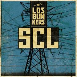 Portada de Scl (En Vivo)