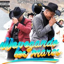 Portada de Navegando Los Mares