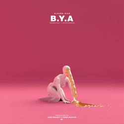 Portada de B.Y.A (Bendecidas Y Afortunadas)