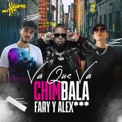 Portada de Va Que Va (Remix)