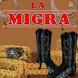 Portada de Tengo a Mi Madre