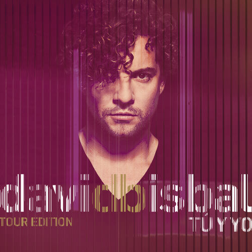 Portada de Tú Y Yo (Tour Edition)