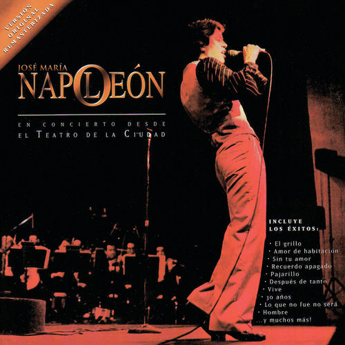 Portada de En Concierto Desde El Teatro De La Ciudad