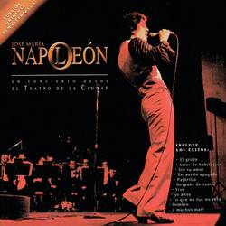 Portada de En Concierto Desde El Teatro De La Ciudad